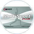 Multisport club card